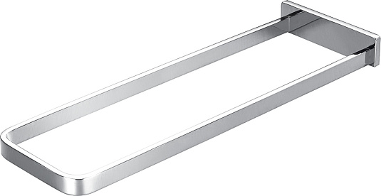 Полотенцедержатель Cezares Maxima CZR-F-8915 хром