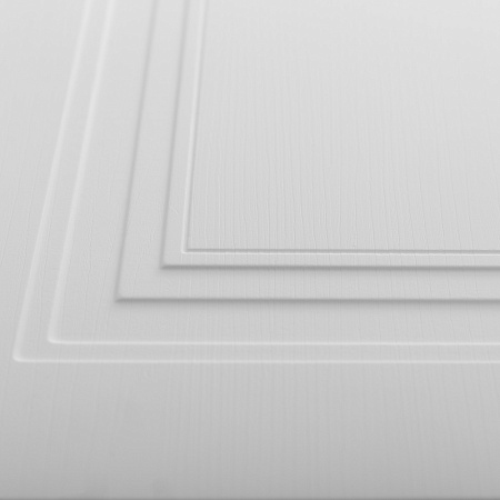 Тумба под раковину Cezares Giubileo 99.6 GIUBILEO-N-100-1C-SO-FS-P ясень брашированный