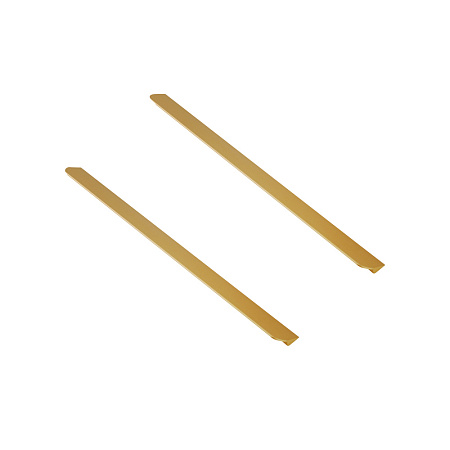 Ручка для мебели Cezares Eco 39.7 RS156SG.3/320