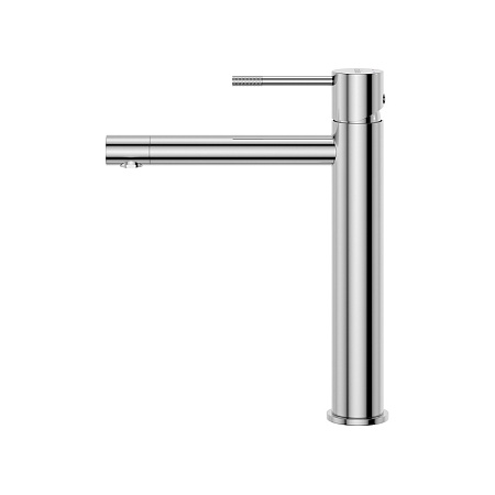 Смеситель для раковины Cezares Relax RELAX-LC2-01-W0 хром