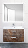 Тумба для комплекта Belbagno Aurora-700-2C-SO-AV