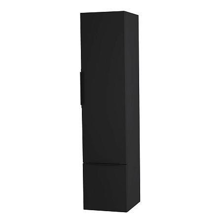 Шкаф-пенал Cezares Premium 35 55502 Nero opaco