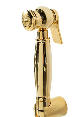 Гигиенический душ Cezares Czr ATLANTIS-U-ID-03/24 золото