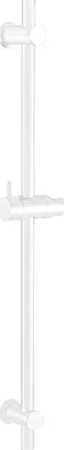 Душевая штанга Cezares CZR-B-SD-BIO, белый